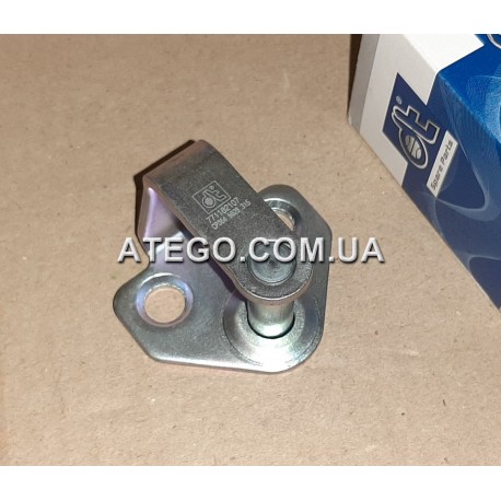Скоба дверного замка Mercedes Atego. DT