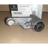 Кронштейн системи переключення передач Mercedes Atego Euro 6 на КПП 9672600089 - 9672600789. Оригінал