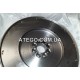 Маховик двигателя Mercedes Atego 9060306805 (на 4-цилиндровый двигатель). BF
