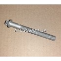 Болт крепления компрессора Mercedes Atego n910142010001 M10x90. Оригинал