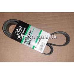 Ремень генератора Mercedes Atego 8PK1940. GATES