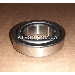 Передний – задний подшипник КПП Mercedes Atego g56-6 (50x90x24,75). Япония