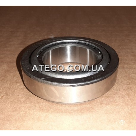 Передний – задний подшипник КПП Mercedes Atego g56-6 (50x90x24,75). Япония