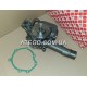 Водяна помпа Mercedes Atego Euro 4/5 9042005101. FEBI