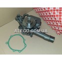 Водяной насос Mercedes Atego Euro 4/5 9042005101. FEBI