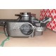 Водяной насос Mercedes Atego Euro 4/5 9042005101. FEBI