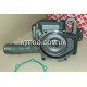 Водяной насос Mercedes Atego Euro 4/5 9042005101. FEBI