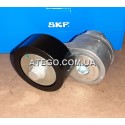 Натяжний пристрій ременя генератора Mercedes Atego (9062004570). SKF