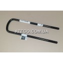 Стремняка задней рессоры Mercedes Atego 3143511025 (M16*360). Оригинал