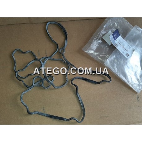 Прокладка клапанной крышки Mercedes Atego Euro6 9340160021 верхняя (на 4 цилиндровый двигатель). Оригинал