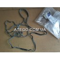 Прокладка клапанной крышки Mercedes Atego Euro6 9340160021 верхняя (на 4 цилиндровый двигатель). Оригинал