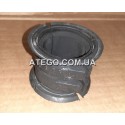 Резиновая втулка передней подвески кабины Mercedes Atego 9703170112. SAMPA