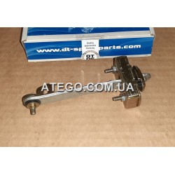 Обмежувач відкривання дверей Mercedes Atego 9737201516 (правий). DT