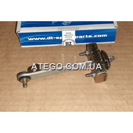 Ограничитель открывания дверей Mercedes Atego 9737201516 (правый). DT