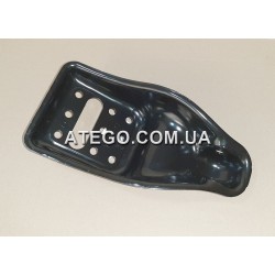 Верхній кронштейн переднього амортизатора Mercedes Atego 9673200078. Оригінал