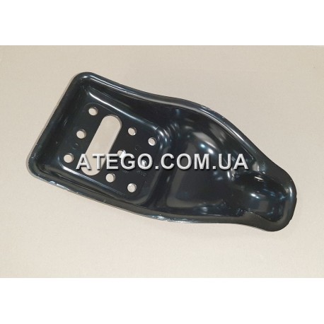 Верхний кронштейн переднего амортизатора Mercedes Atego 9673200078. Оригинал