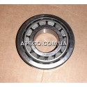 Передній підшипник проміжного валу КПП Mercedes Atego g56-6 (35x80x22,75). Timken