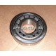 Передній підшипник проміжного валу КПП Mercedes Atego g56-6 (35x80x22,75). Timken