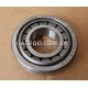 Передний подшипник промежуточного вала КПП Mercedes Atego G56-6 (35x80x22,75). Timken