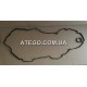 Прокладка масляного піддона двигуна Mercedes Atego Euro6 9340140222 (на 4-циліндровий двигун). ELRING