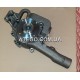 Водяна помпа Mercedes Atego Euro 2/3 9042004901. FEBI