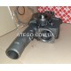 Водяна помпа Mercedes Atego Euro 2/3 9042004901. FEBI