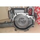 Водяна помпа Mercedes Atego Euro 2/3 9042004901. FEBI