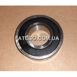 Задній підшипник КПП Mercedes Atego (55x120x29 на КПП G6-60, G60-6, G85-6). FERSA