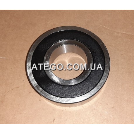 Задній підшипник КПП Mercedes Atego (55x120x29 на КПП G6-60, G60-6, G85-6). FERSA