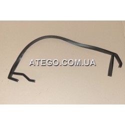 Бокова прокладка клапанної кришки Mercedes Atego 9040160721 (на 4 циліндровий двигун). ELRING