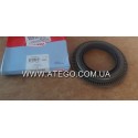 Сальник передньої ступиці Mercedes Atego 75x110/134x10/17 с ABS. CORTECO