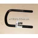 Стремянка передней рессоры Mercedes Atego (M16*160) 9703510125. Оригинал