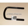 Стрем'янка передньої ресори Mercedes Atego (M16*160) 9703510125. Оригінал