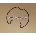 Штопорное кольцо КПП Mercedes Atego 9702630093. Оригинал