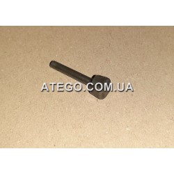 Фіксатор синхронізатора КПП Mercedes Atego 9702620274. Оригінал