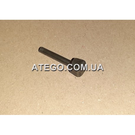 Фіксатор синхронізатора КПП Mercedes Atego 9702620274. Оригінал