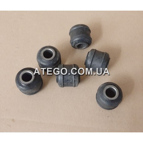 Сайлентблок стабилизатора Mercedes Atego 3093200073 (12*30*30). PETERS