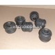 Сайлентблок стабилизатора Mercedes Atego 3093200073 (12*30*30). PETERS
