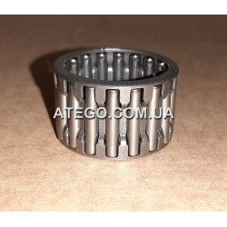 Гольчастий підшипник шестерні КПП Mercedes Atego (32x40x49,2, на КПП G6-60, G60-6, G85-6)