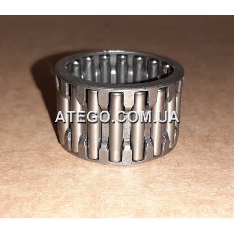 Игольчатый подшипник шестерни КПП Mercedes Atego (32x40x49,2, на КПП G6-60, G60-6, G85-6)