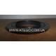 Сальник передньої ступиці Mercedes Atego 75x110/134x10/17 с ABS. CORTECO