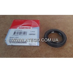Верхній сальник рульової колонки Mercedes Atego(28x40x5,5). CORTECO