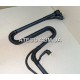 Комплект трубок системи охолодження двигуна Mercedes Atego Euro6 9675000105 (на 6-циліндровий двигун). Оригінал