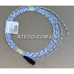 Кабель датчика ABS Mercedes Atego 0015401836. Оригінал
