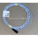 Кабель датчика ABS Mercedes Atego 0015401836. Оригінал