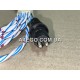 Кабель датчика ABS Mercedes Atego 0015401836. Оригінал