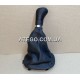 Чохол ричага переключення передач Mercedes Benz Atego Euro6 9672600340 (з ручкою, без ковпачка). Оригінал