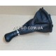 Чохол ричага переключення передач Mercedes Benz Atego Euro6 9672600340 (з ручкою, без ковпачка). Оригінал