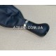 Чохол ричага переключення передач Mercedes Benz Atego Euro6 9672600340 (з ручкою, без ковпачка). Оригінал