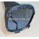 Чохол ричага переключення передач Mercedes Benz Atego Euro6 9672600340 (з ручкою, без ковпачка). Оригінал